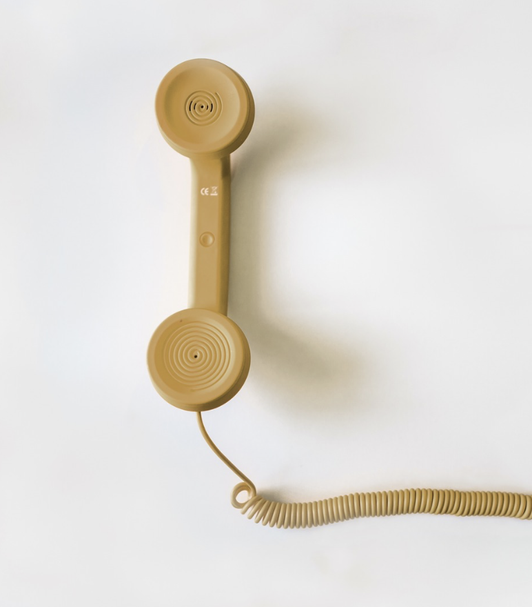 contact Laetitia Vergez