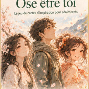Ose être toi